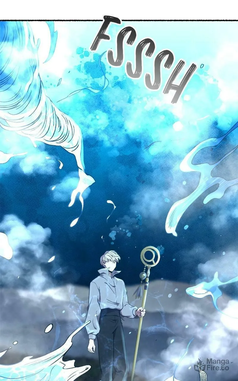 Read Like Wind on a Dry Branch chapter 202 image 5 on Lezhin
