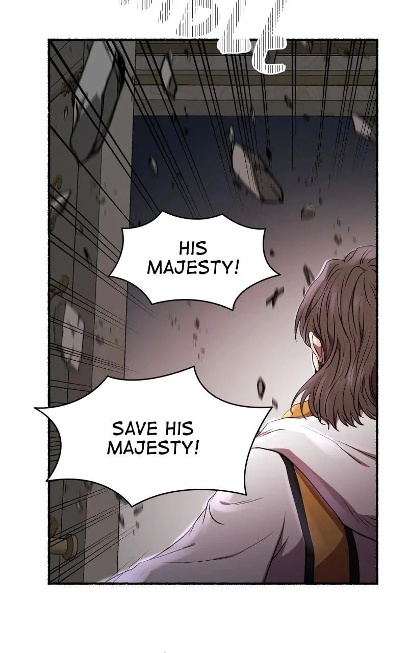 Read Like Wind on a Dry Branch chapter 202 image 52 on Lezhin