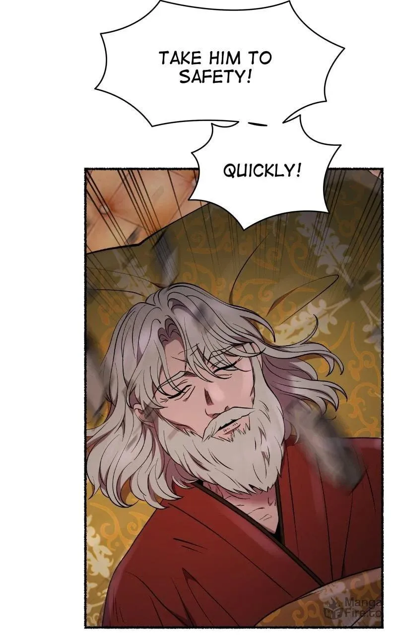 Read Like Wind on a Dry Branch chapter 202 image 53 on Lezhin