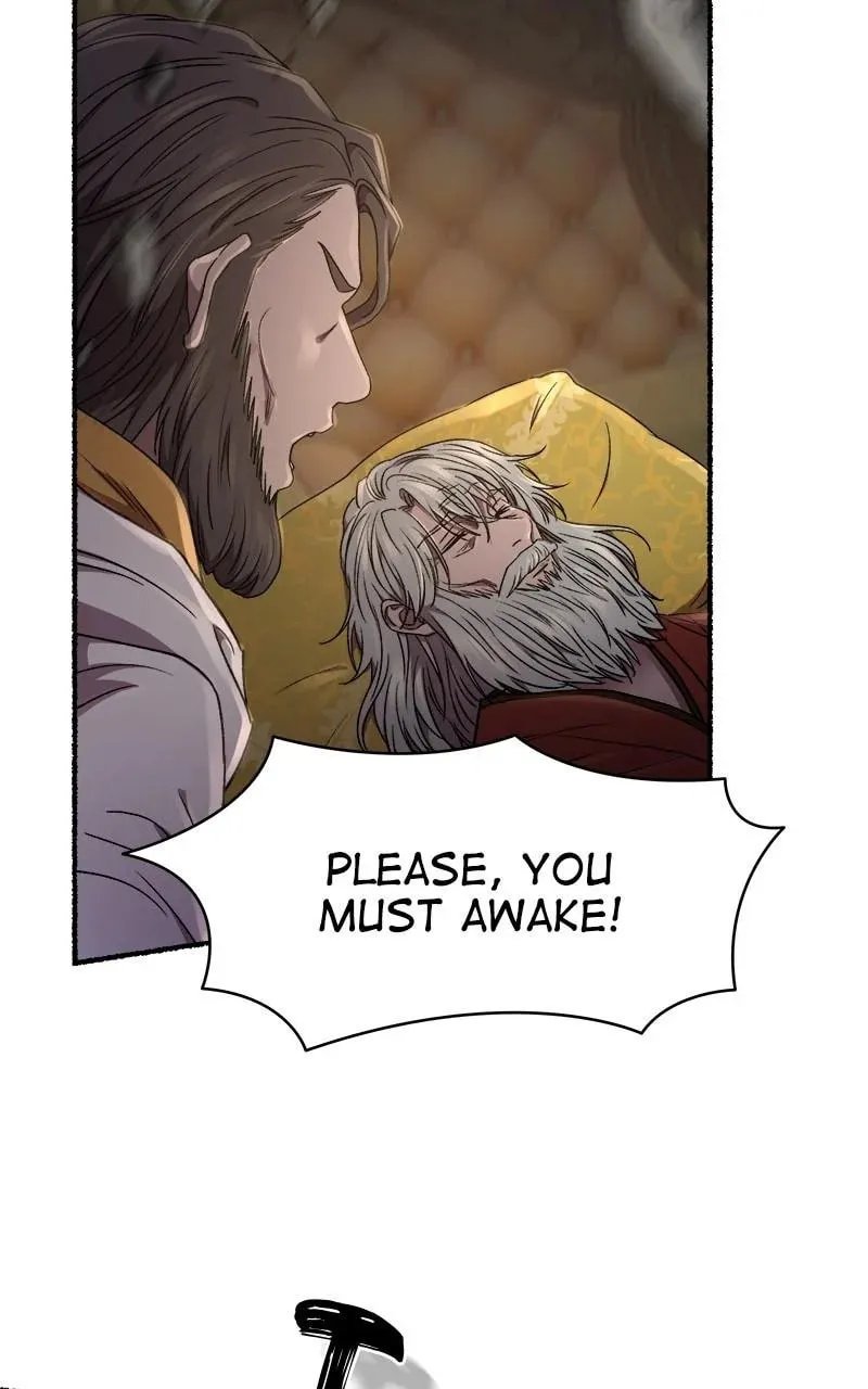Read Like Wind on a Dry Branch chapter 202 image 67 on Lezhin