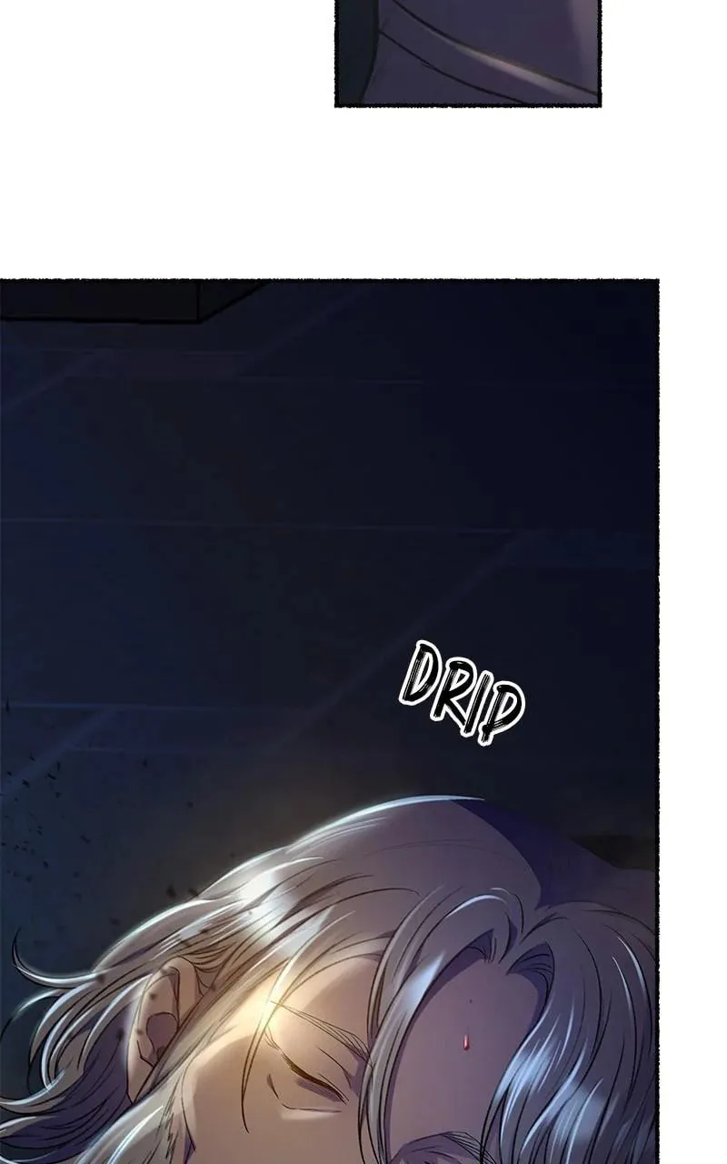 Read Like Wind on a Dry Branch chapter 204 image 15 on Lezhin