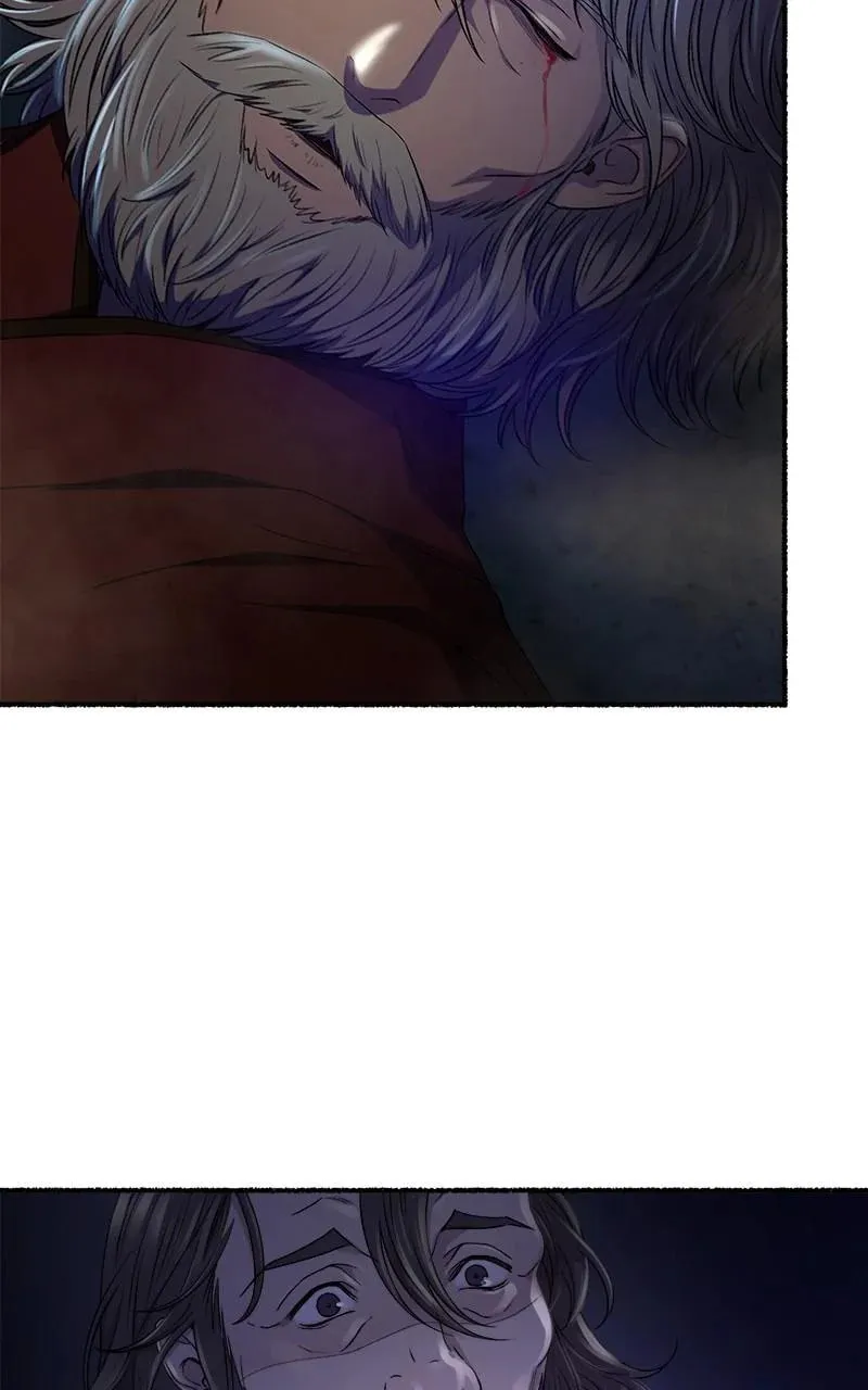 Read Like Wind on a Dry Branch chapter 204 image 16 on Lezhin