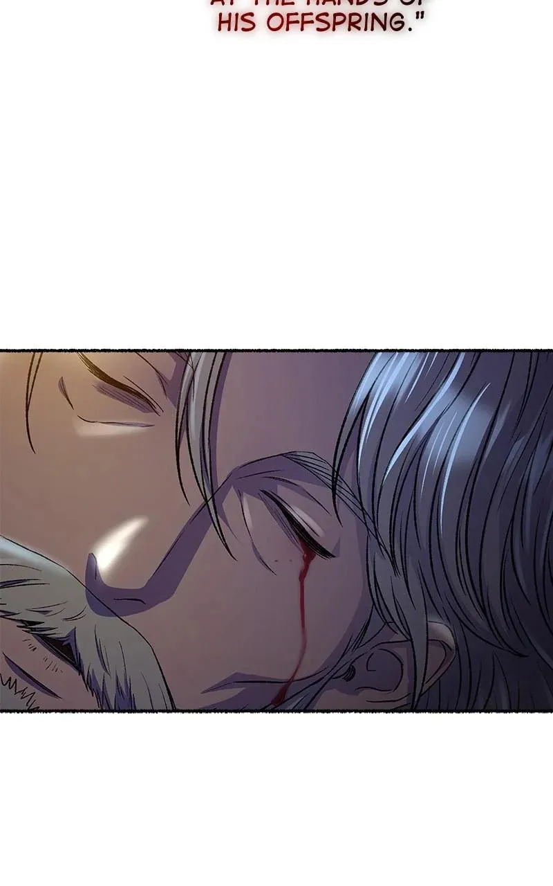 Read Like Wind on a Dry Branch chapter 204 image 18 on Lezhin