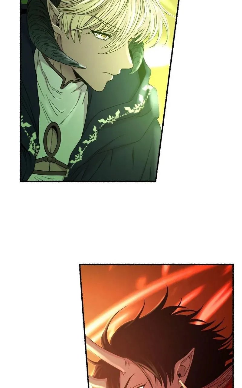 Read Like Wind on a Dry Branch chapter 204 image 25 on Lezhin