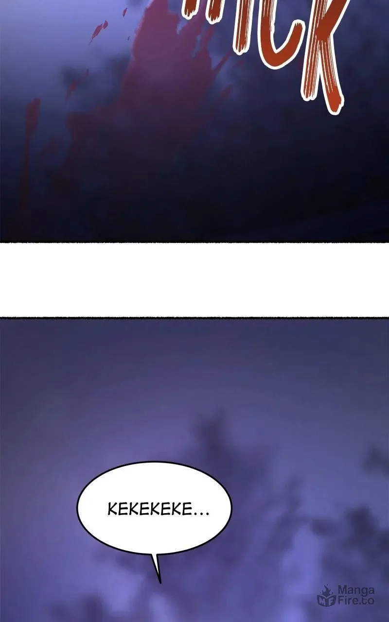 Read Like Wind on a Dry Branch chapter 204 image 35 on Lezhin