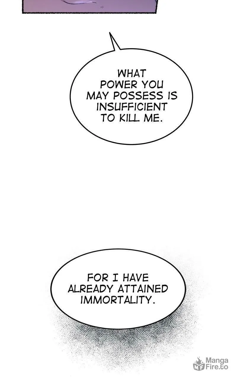 Read Like Wind on a Dry Branch chapter 204 image 38 on Lezhin