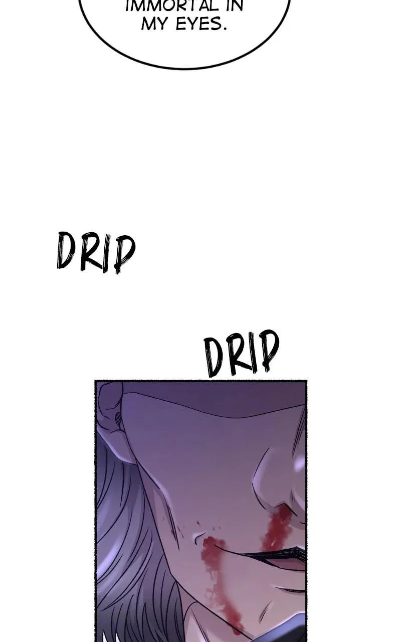 Read Like Wind on a Dry Branch chapter 204 image 40 on Lezhin
