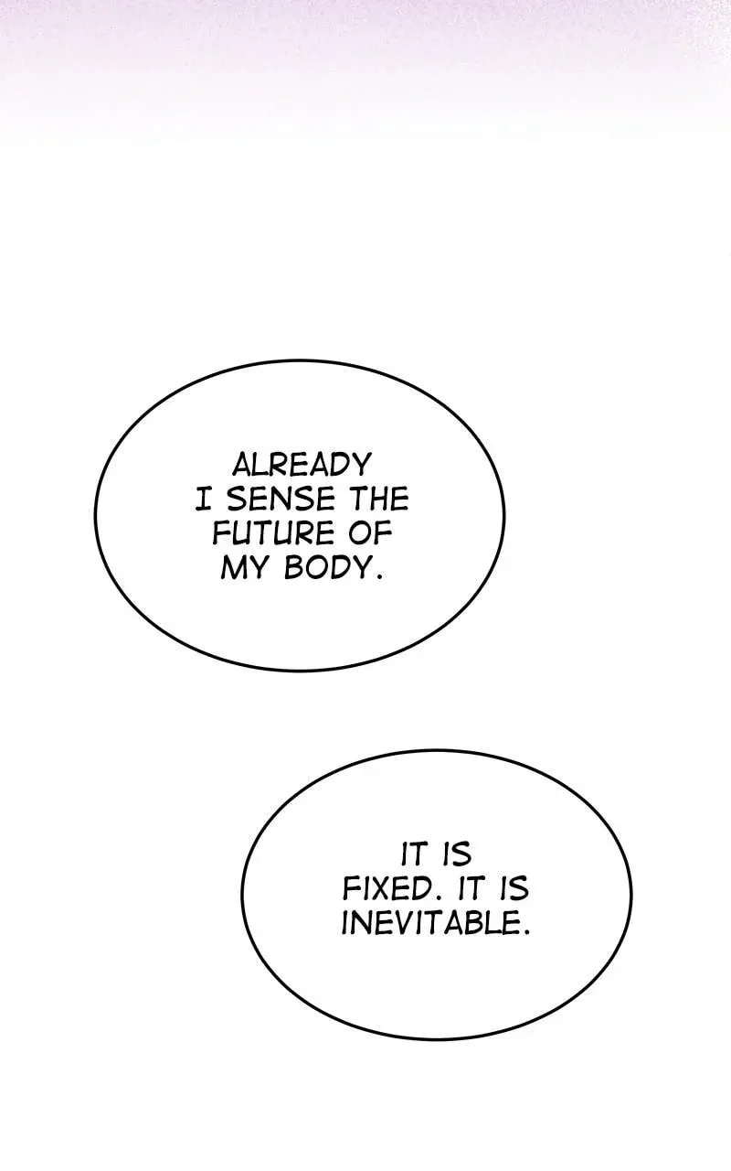 Read Like Wind on a Dry Branch chapter 204 image 43 on Lezhin