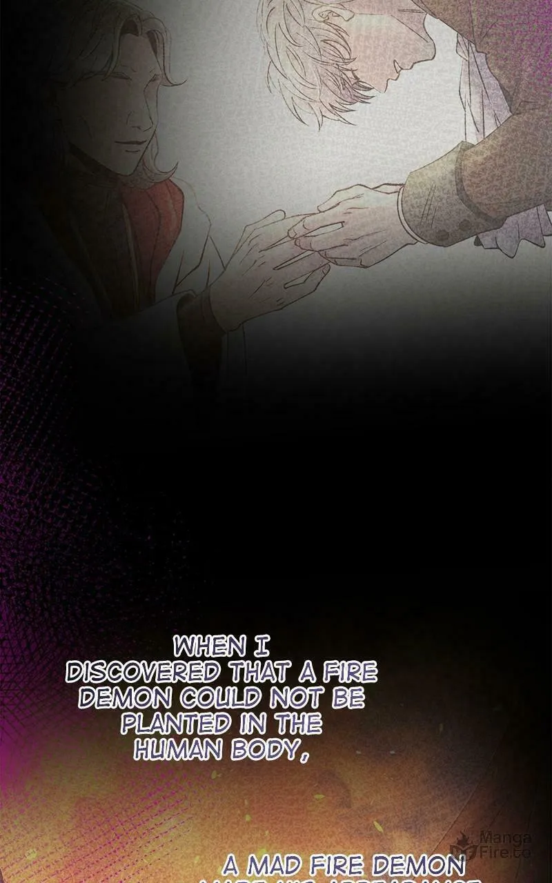Read Like Wind on a Dry Branch chapter 204 image 64 on Lezhin