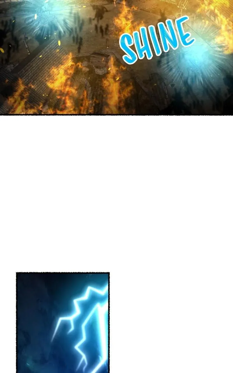 Read Like Wind on a Dry Branch chapter 205 image 10 on Lezhin