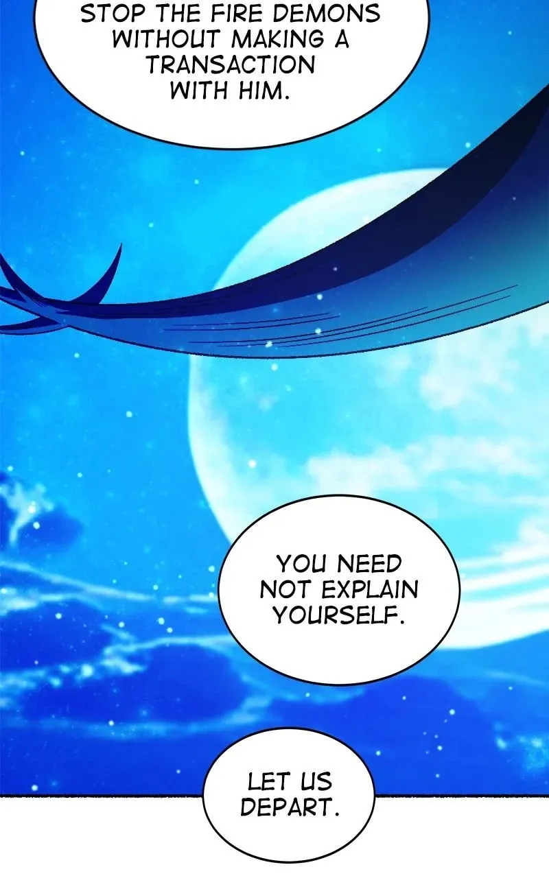 Read Like Wind on a Dry Branch chapter 205 image 121 on Lezhin