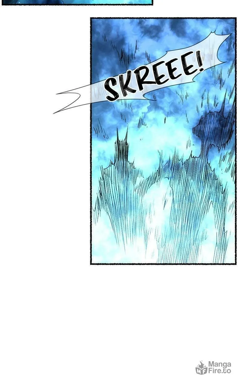 Read Like Wind on a Dry Branch chapter 205 image 32 on Lezhin
