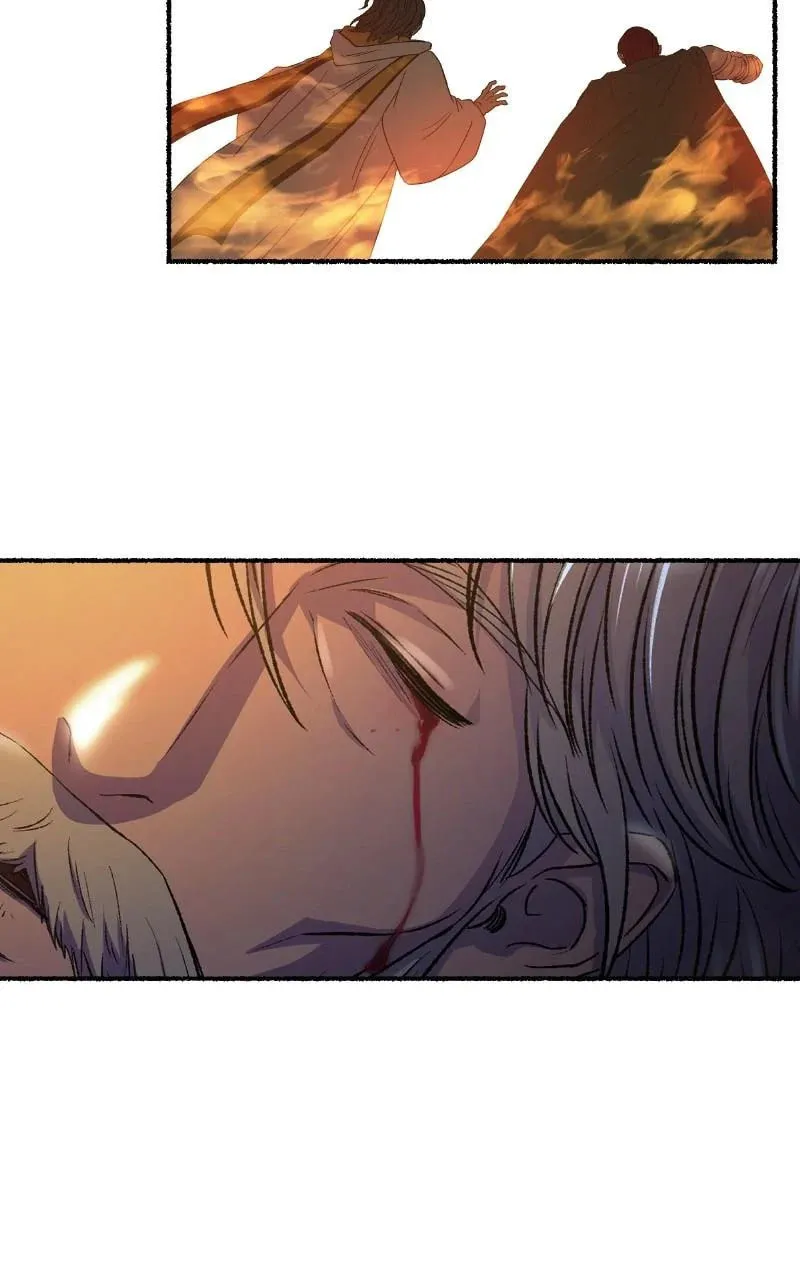 Read Like Wind on a Dry Branch chapter 205 image 61 on Lezhin