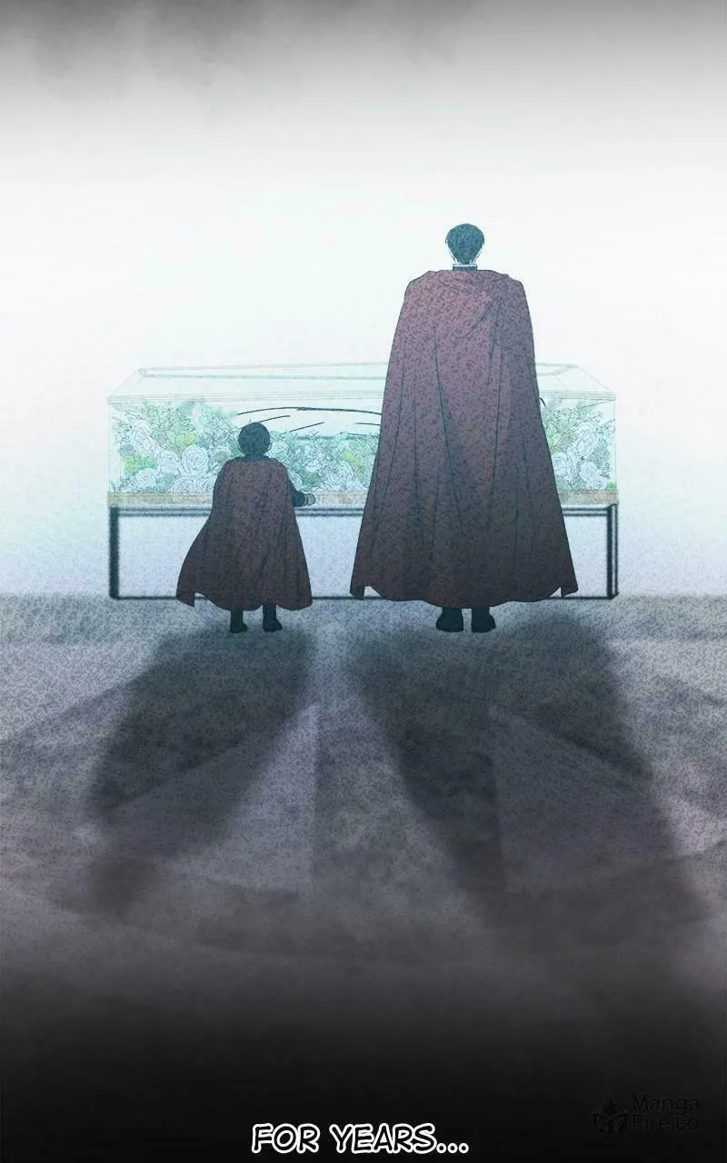 Read Like Wind on a Dry Branch chapter 205 image 69 on Lezhin