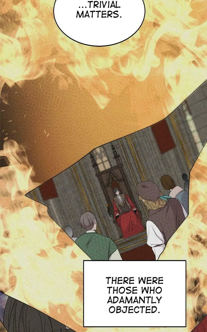 Read Like Wind on a Dry Branch chapter 207 image 10 on Lezhin