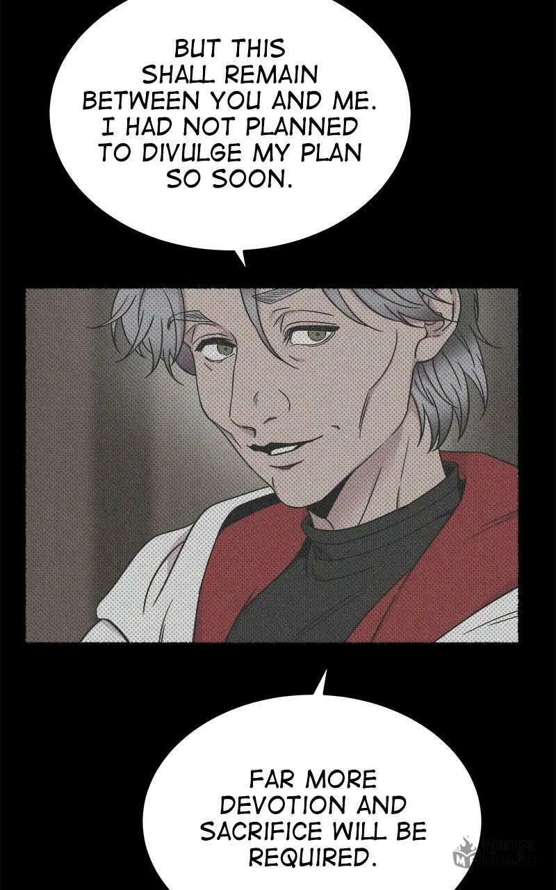 Read Like Wind on a Dry Branch chapter 207 image 104 on Lezhin
