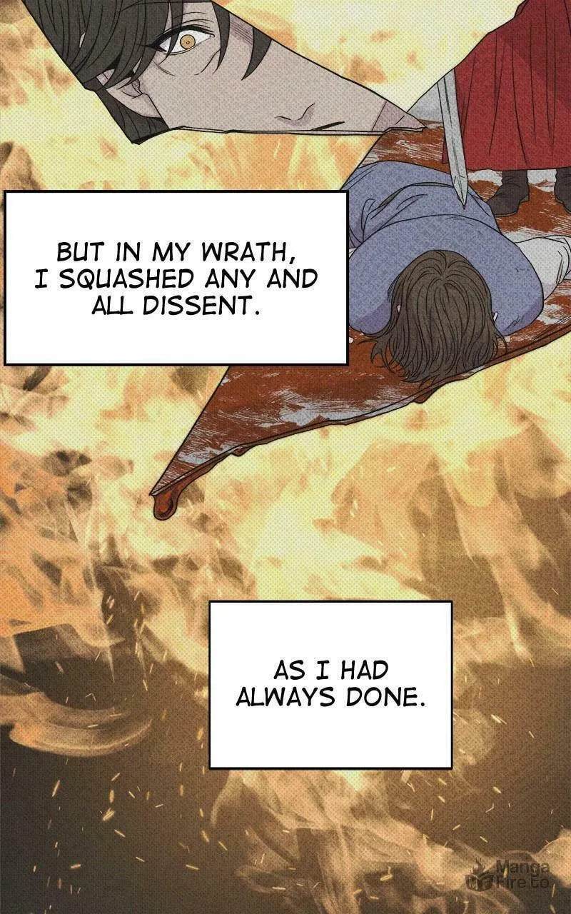 Read Like Wind on a Dry Branch chapter 207 image 11 on Lezhin