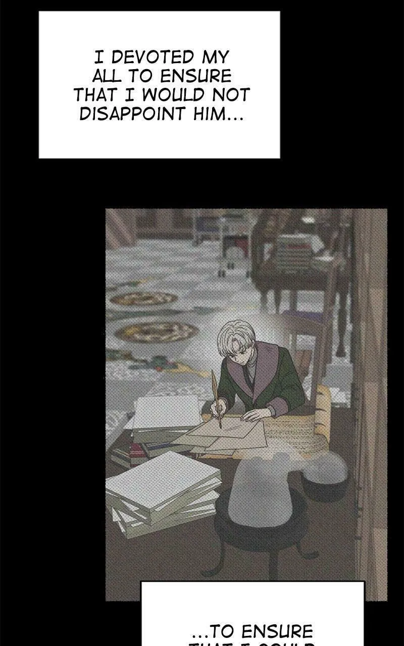 Read Like Wind on a Dry Branch chapter 207 image 112 on Lezhin