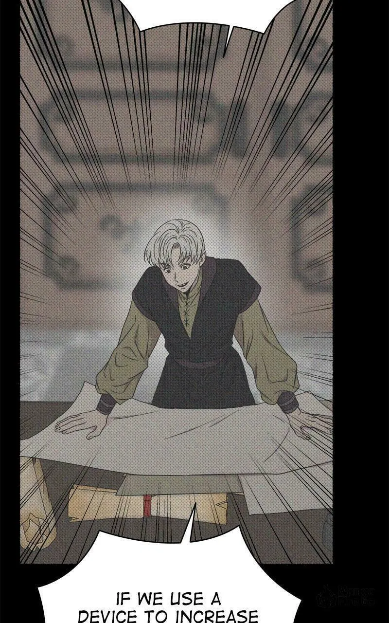 Read Like Wind on a Dry Branch chapter 207 image 114 on Lezhin