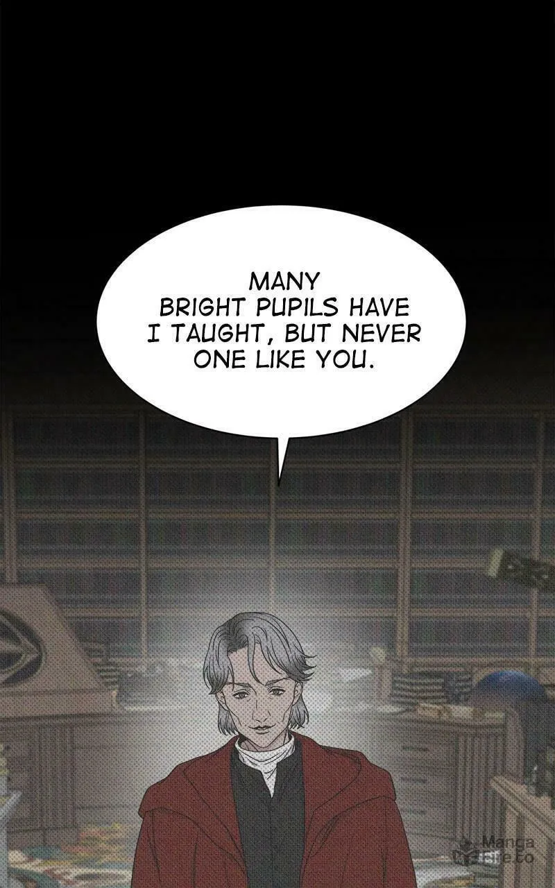 Read Like Wind on a Dry Branch chapter 207 image 119 on Lezhin