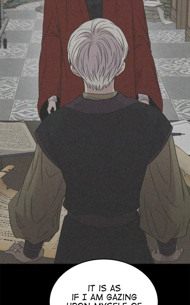 Read Like Wind on a Dry Branch chapter 207 image 120 on Lezhin