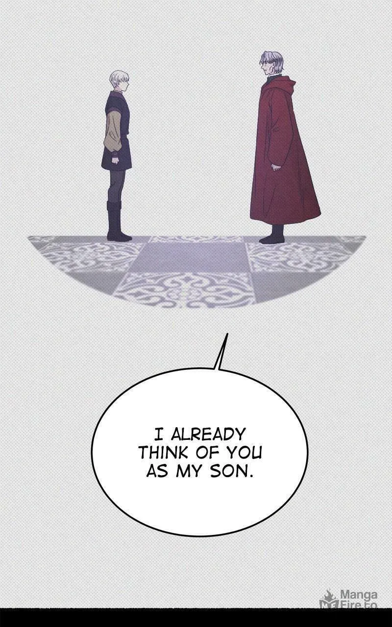 Read Like Wind on a Dry Branch chapter 207 image 128 on Lezhin