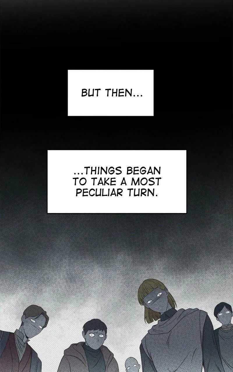 Read Like Wind on a Dry Branch chapter 207 image 13 on Lezhin
