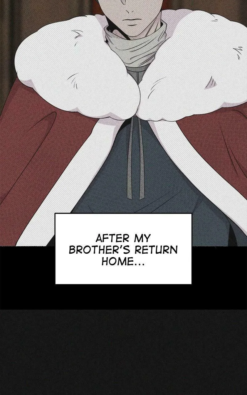 Read Like Wind on a Dry Branch chapter 207 image 15 on Lezhin