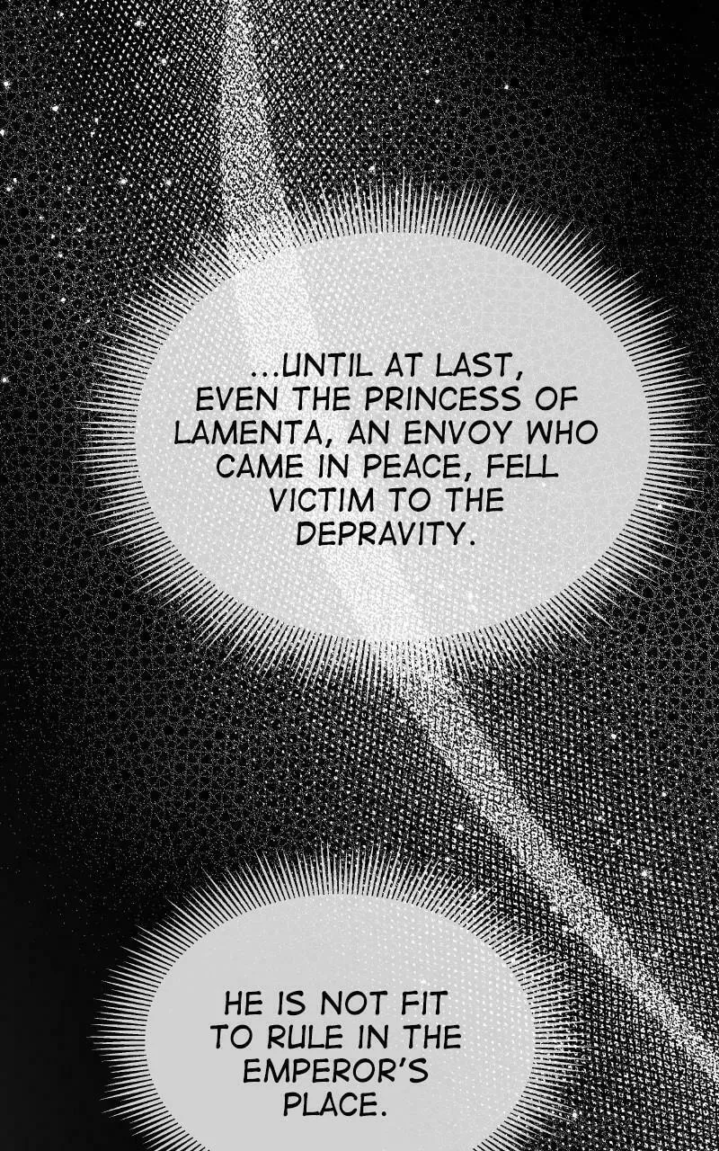 Read Like Wind on a Dry Branch chapter 207 image 22 on Lezhin