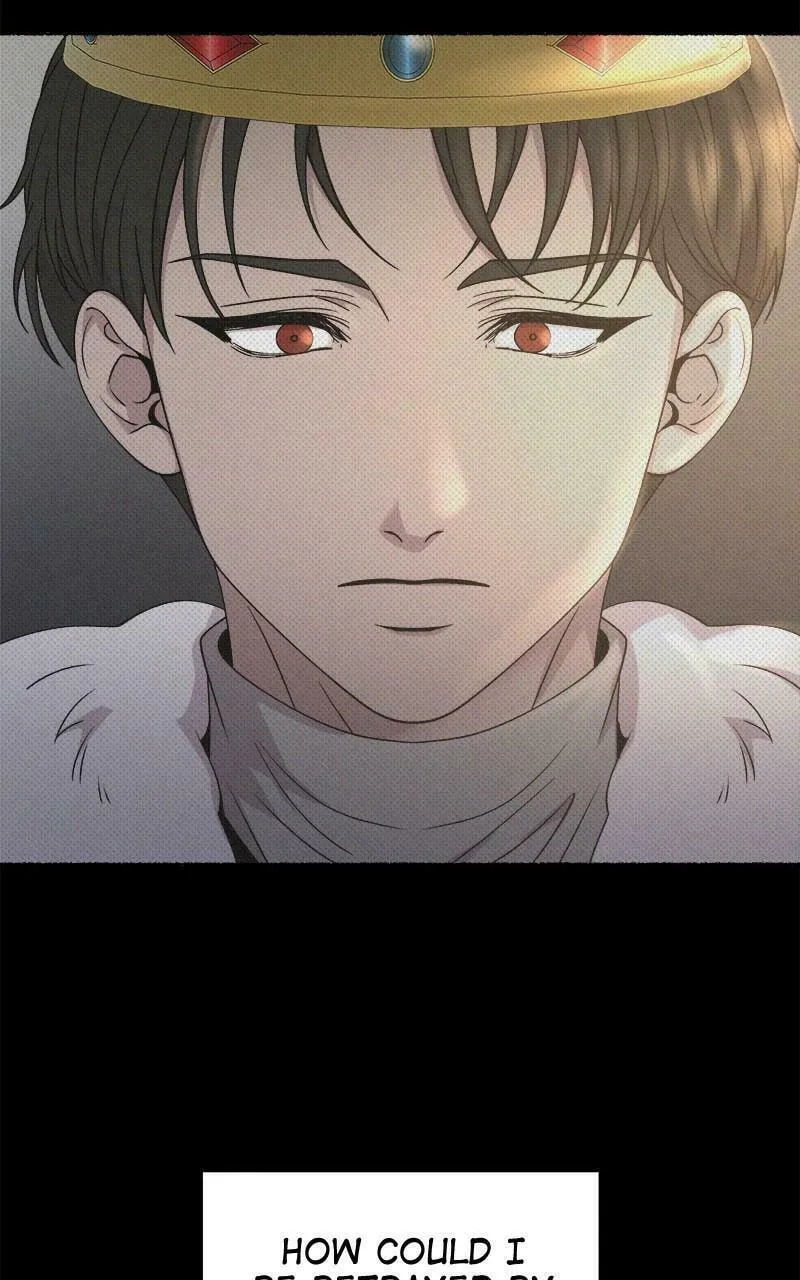 Read Like Wind on a Dry Branch chapter 207 image 30 on Lezhin