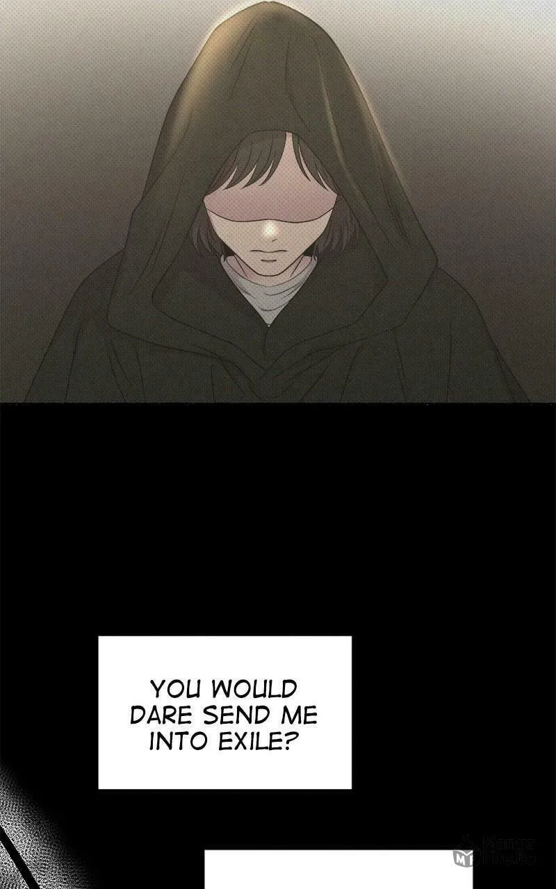 Read Like Wind on a Dry Branch chapter 207 image 32 on Lezhin