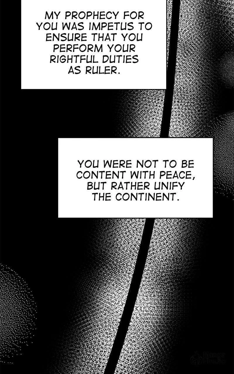Read Like Wind on a Dry Branch chapter 207 image 35 on Lezhin