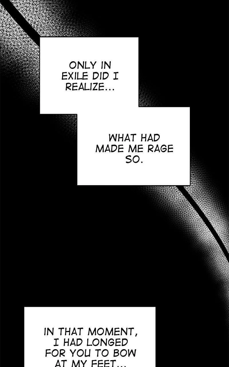 Read Like Wind on a Dry Branch chapter 207 image 40 on Lezhin