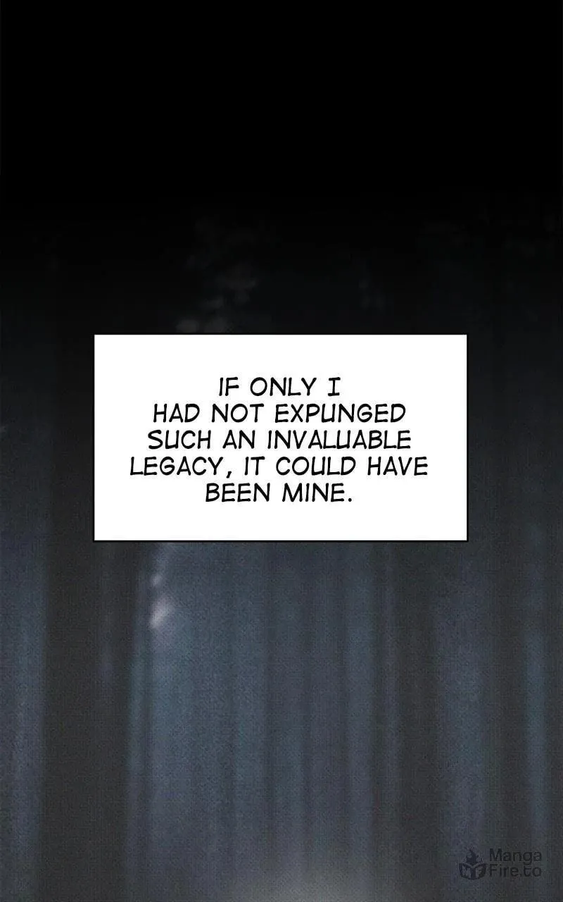Read Like Wind on a Dry Branch chapter 207 image 47 on Lezhin