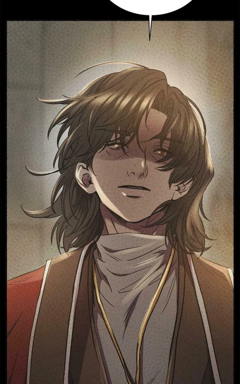 Read Like Wind on a Dry Branch chapter 207 image 7 on Lezhin