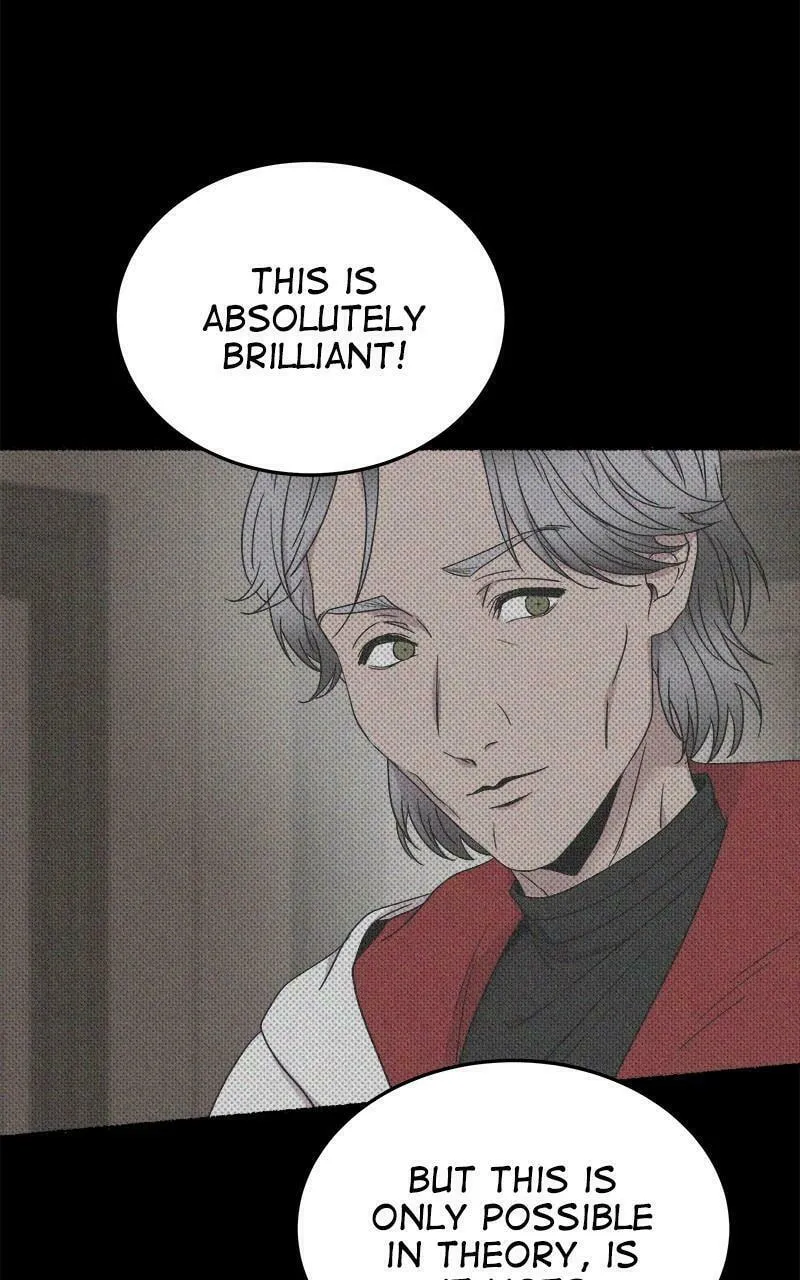 Read Like Wind on a Dry Branch chapter 207 image 97 on Lezhin