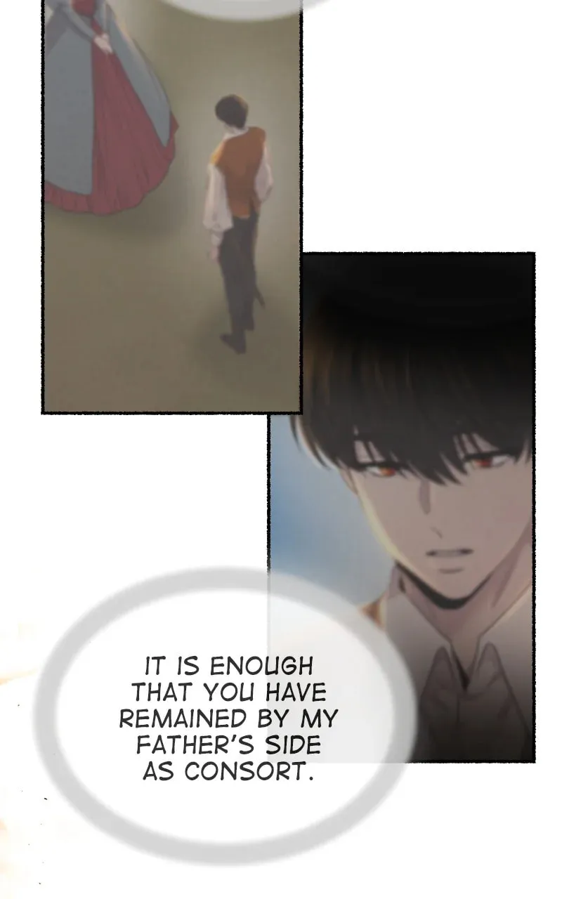 Read Like Wind on a Dry Branch chapter 209 image 123 on Lezhin