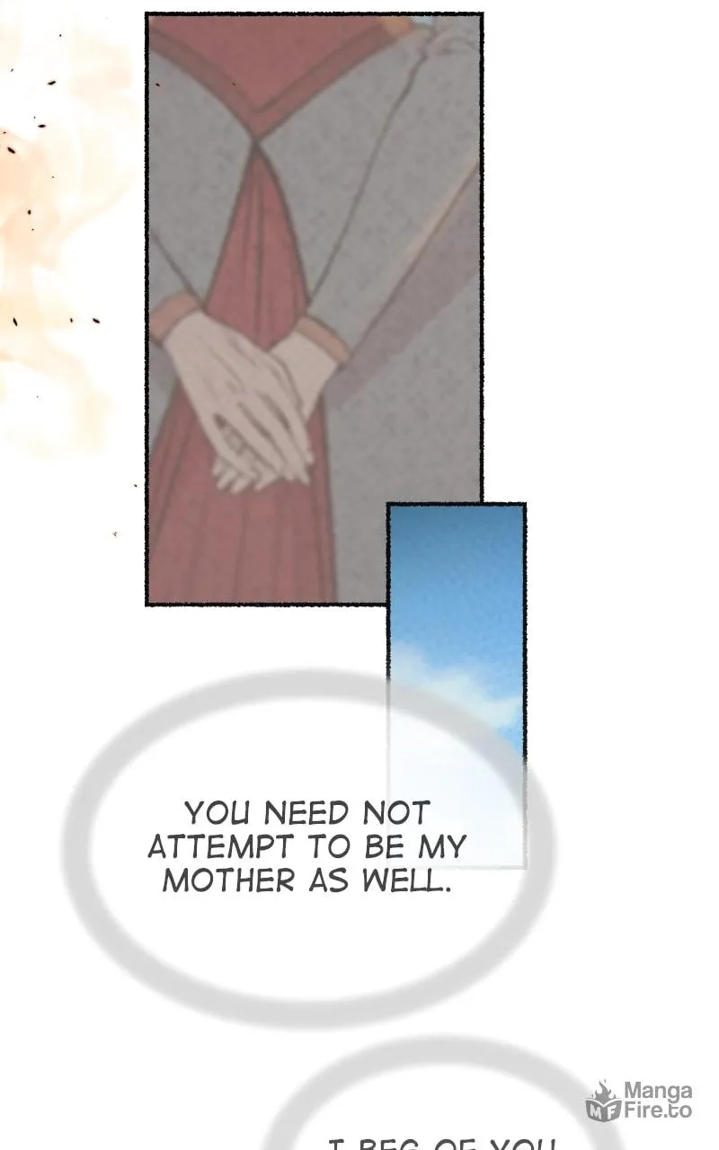 Read Like Wind on a Dry Branch chapter 209 image 124 on Lezhin