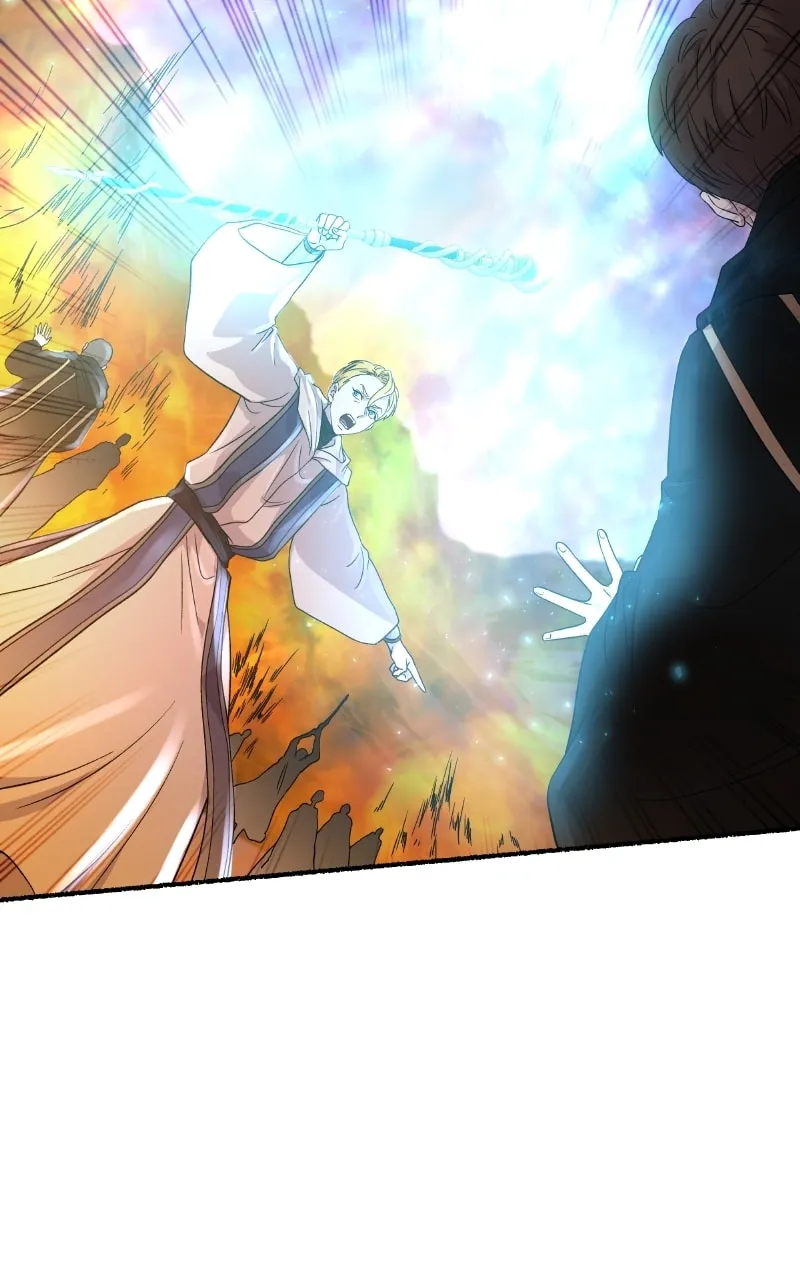 Read Like Wind on a Dry Branch chapter 209 image 28 on Lezhin