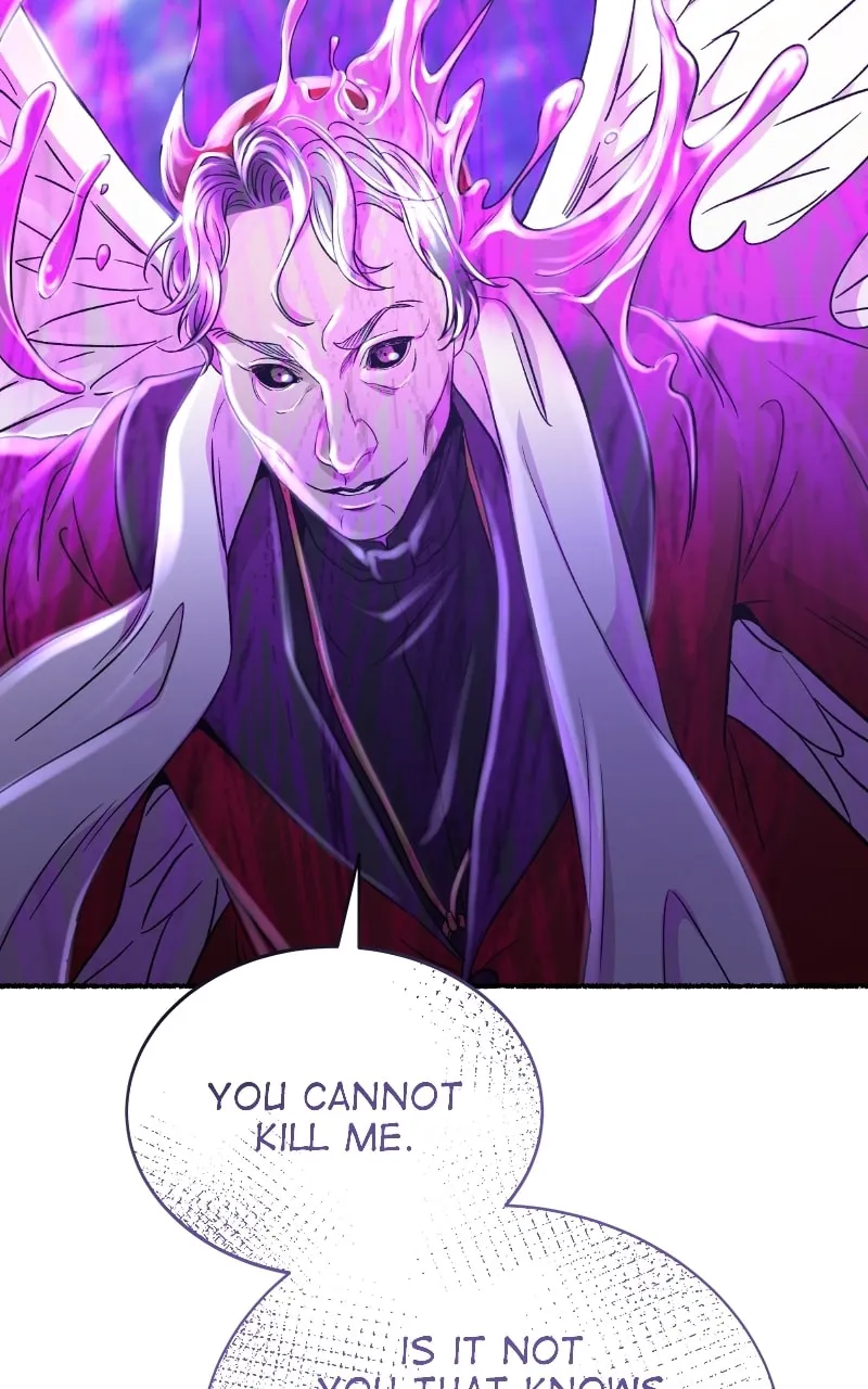 Read Like Wind on a Dry Branch chapter 209 image 30 on Lezhin