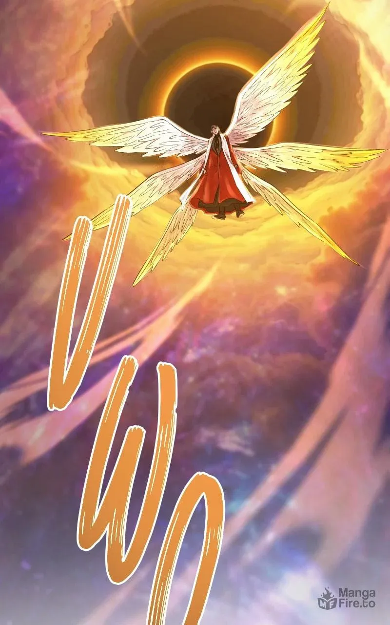Read Like Wind on a Dry Branch chapter 209 image 44 on Lezhin