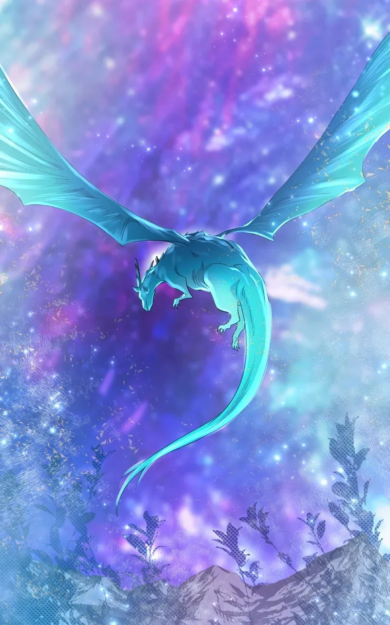 Read Like Wind on a Dry Branch chapter 209 image 58 on Lezhin