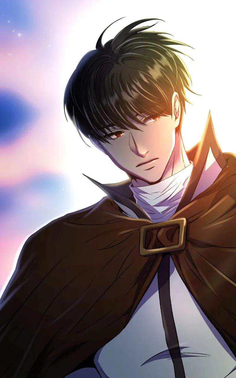 Read Like Wind on a Dry Branch chapter 209 image 75 on Lezhin