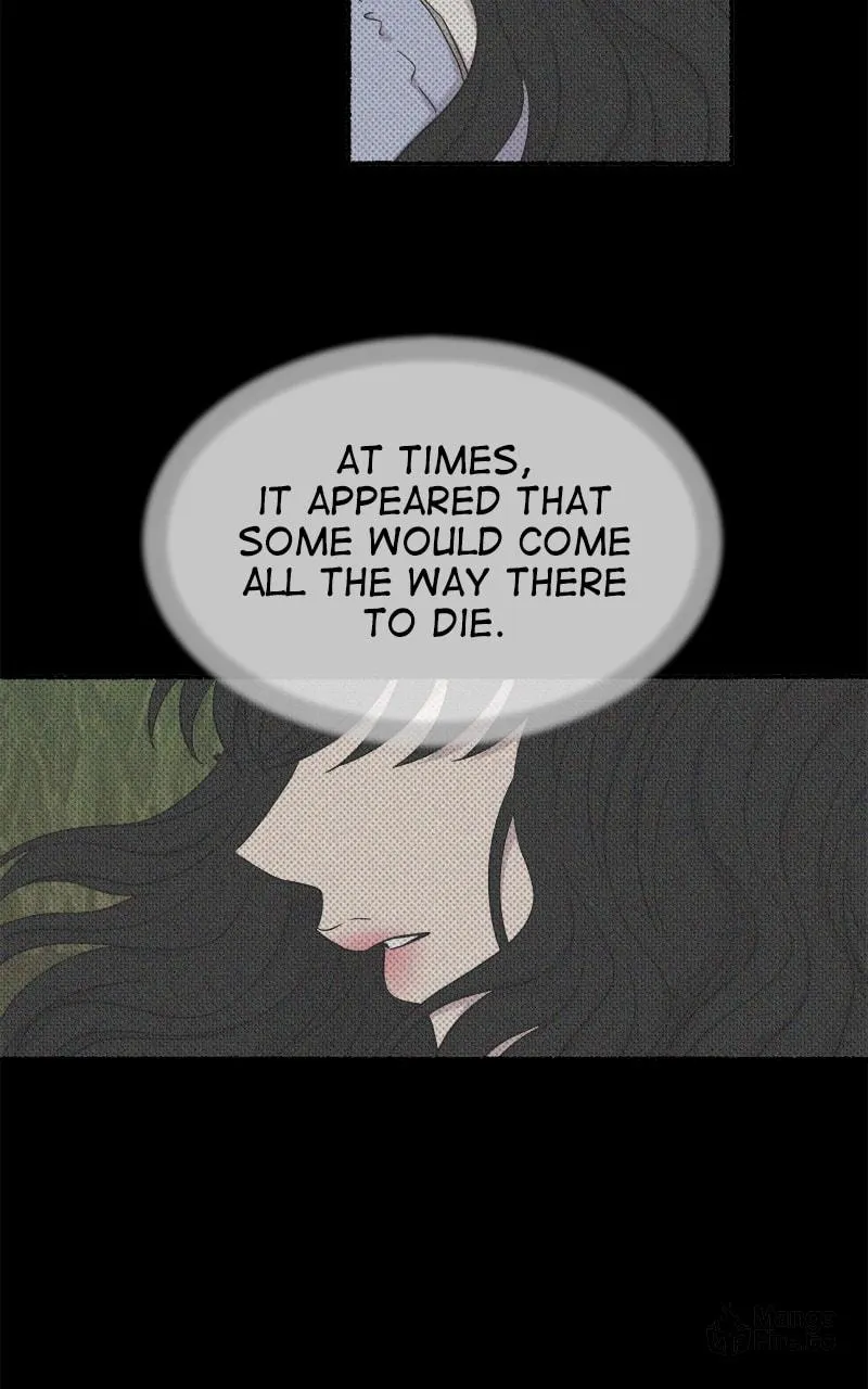 Read Like Wind on a Dry Branch chapter 210 image 109 on Lezhin
