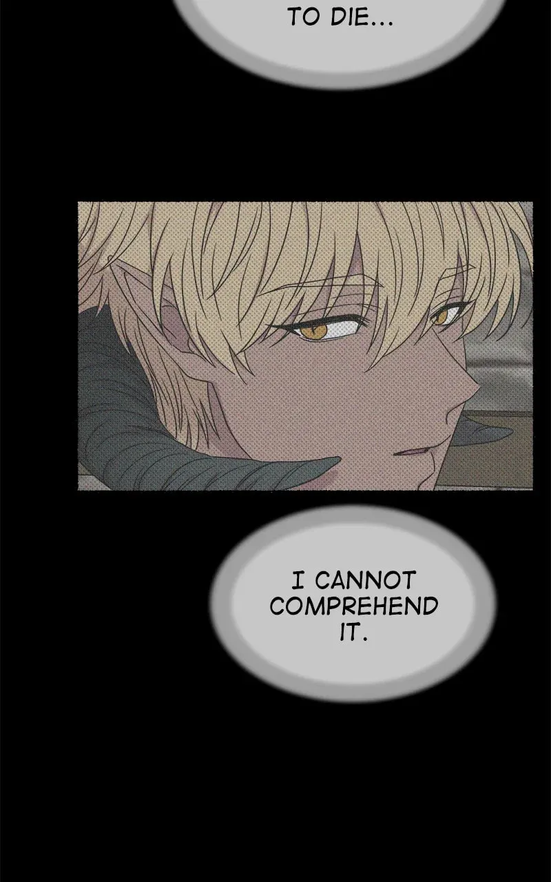 Read Like Wind on a Dry Branch chapter 210 image 111 on Lezhin