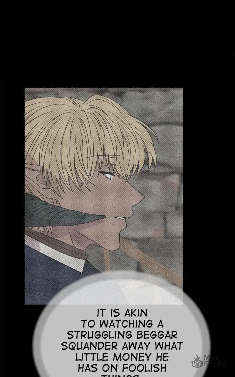 Read Like Wind on a Dry Branch chapter 210 image 113 on Lezhin