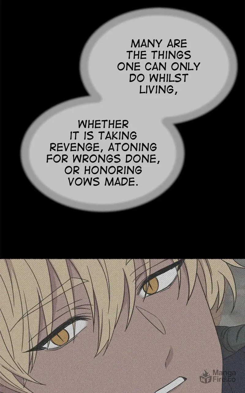 Read Like Wind on a Dry Branch chapter 210 image 116 on Lezhin