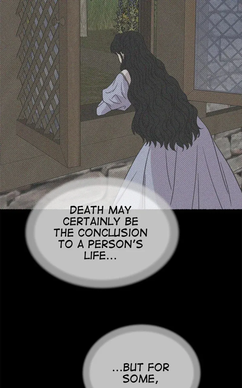 Read Like Wind on a Dry Branch chapter 210 image 118 on Lezhin