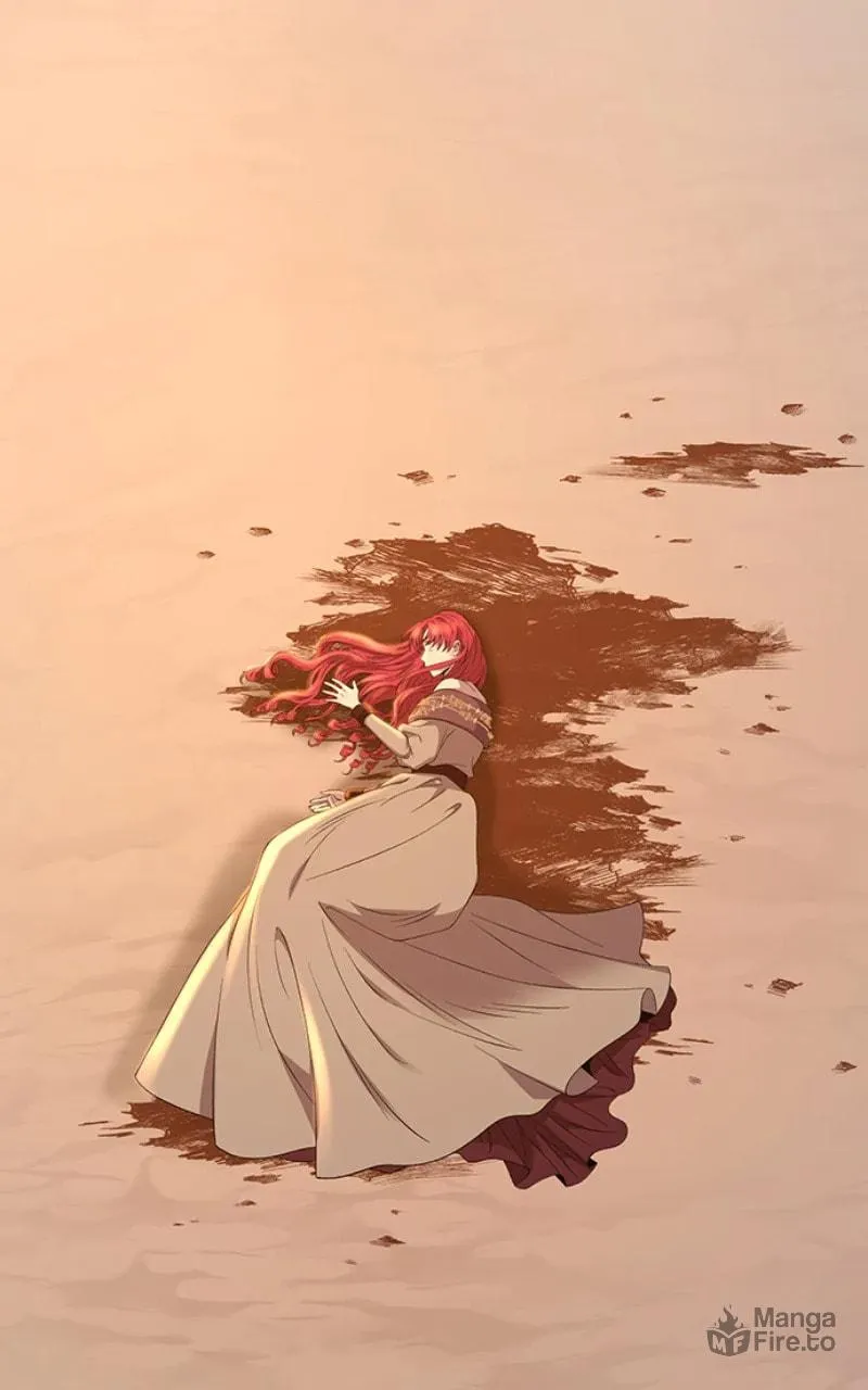 Read Like Wind on a Dry Branch chapter 210 image 49 on Lezhin
