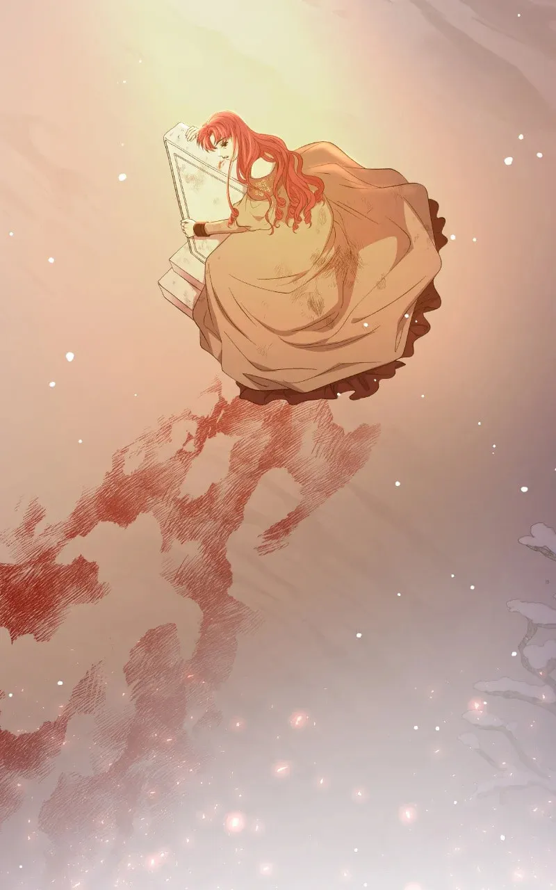 Read Like Wind on a Dry Branch chapter 210 image 82 on Lezhin